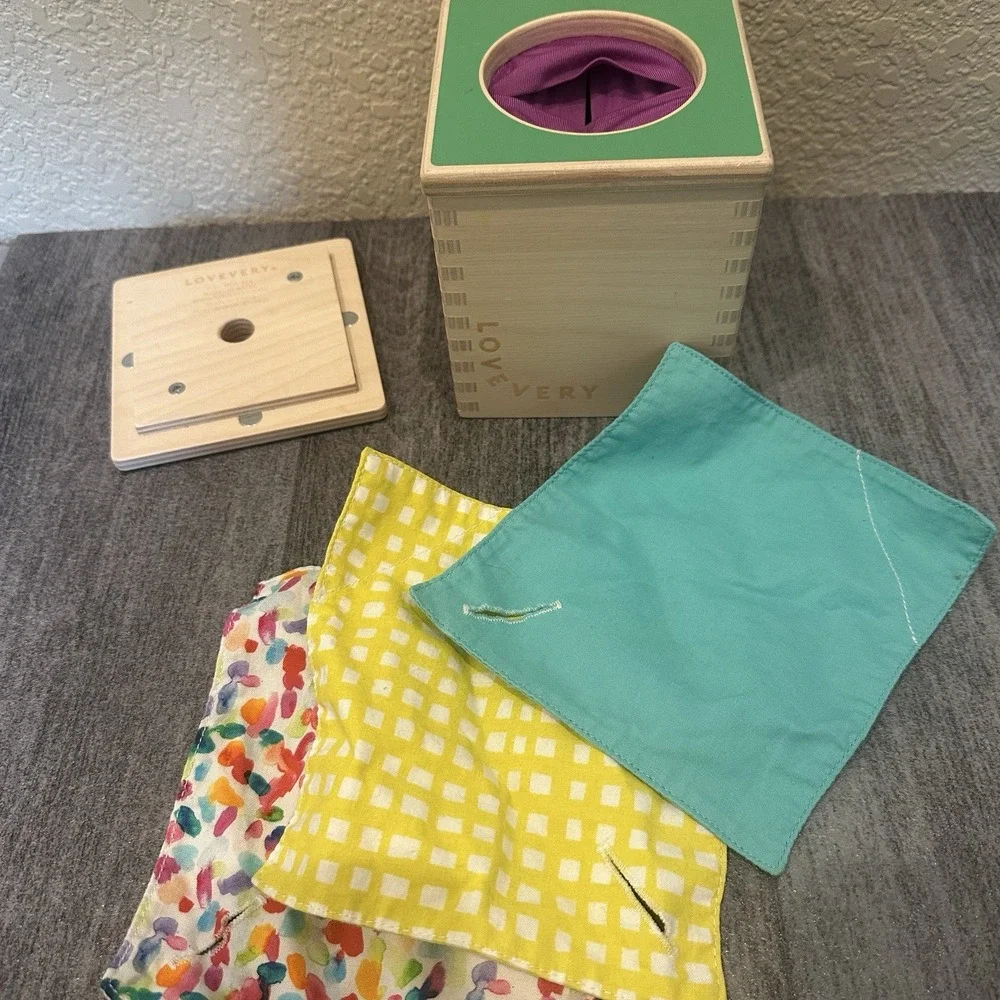 LOVEVERY good preowned